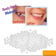 Ready Stock Temporary teeth/gigi palsu