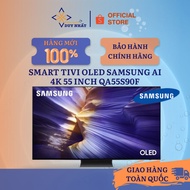 Smart OLED TV Samsung AI 55 inch QA55S90F