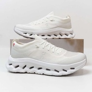 OC Moon White Unisex Running Shoes
