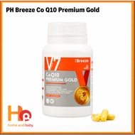 Ph Breeze Co Q10 Premium Gold