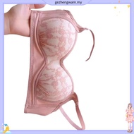 1 strapless breast enhancement bra, size 32-38ab, fashionable for women
