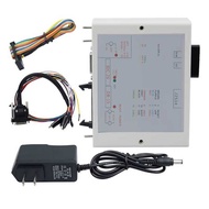 Power Box J-Tag MFLASH Via J2534 Works For PCMFLASH Ecu-Soft OBD ECU Programmer
