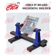 Adjustable Circuit Board MOTHERBOARD PCB Soldering WELDING Holder Assembly Stand bracket CWH TOOLS S