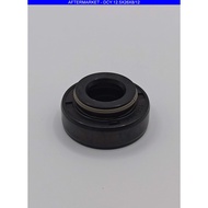 Aftermarket Oil Seal - DCY 12.5x26x8/12 NBR ( 12.5 x 26 x 8 /12 ) Shock Absorber