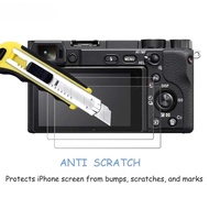 For Fujifilm EXR100L EXR110H EXR200 GFX100 GFX100 II GFX100RF GFX100S GFX100S II Tempered Glass Scre