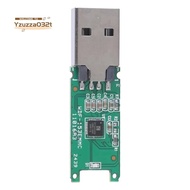USB 2.0 EMMC Adapter EMMC Adapters Module Without Flash Memory