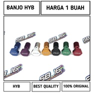 HYB BANJO BOLT Original