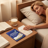Eelhoe Sleep Aid Patch 48 Count – Calming Support for Anxiety, Insomnia & Stress Relief Eelhoe Sleep