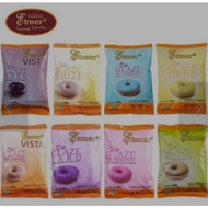 Elmer Dip Glaze 200 Gr All Variants Glaze Topping