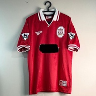 Jersey Original Liverpool Home 1996/97