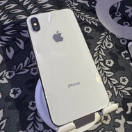 Apple iPhone X 64 銀色