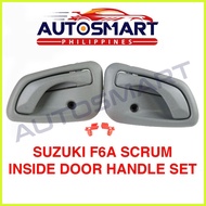 ◿ Suzuki Multicab F6A Scrum Inside Door Handle
