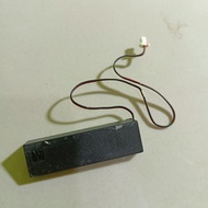 Asus eee pc 1015 px notebook speaker