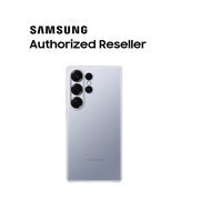 SAMSUNG S25 ULTRA CLEAR COVER