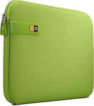 Case Logic 10-11.6 Inches Chromebooks/Ultrabook's Sleeve (LAPS111 Lime Green)