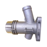 11118619408 New Car Engine Coolant Thermostat Outlet Connector for BMW F22 F23 F30 F31 F32 F33 F34 G