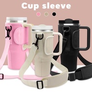 Stanley Drinking Bottle Bag Carrier Bag/ Tyeso Tumbler Bag 1200ml/ Bottle Bag Stanley Tumbler Bag St