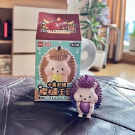 水果刺蝟 榴槤刺蝟 刺蝟