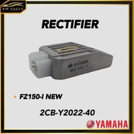 YAMAHA FZ150I NEW RECTIFIER RECTIFIRE REGULATOR FZ150 I NEW