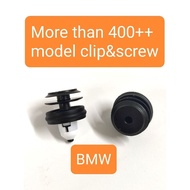 BMW g30/g20 door trim board clip (10pcs)
