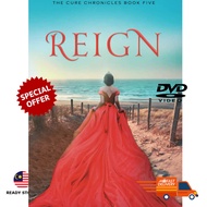 Reign - dvd hd- Movie