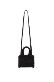 Telfar x UGG small tote bag