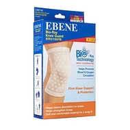 EBENE BIO-RAY KNEE GUARD PAIR