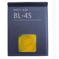 BL-4S Phone Battery For Nokia BL-4S 2680 Slide 3600 3710 Fold 7020 7100 Supernova 7610 860Mah
