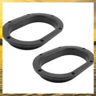 (HARB) 2PCS Sandblaster Accessories Sand Blasting Glove Holders Glove Holder for Sandblast Cabinet 2