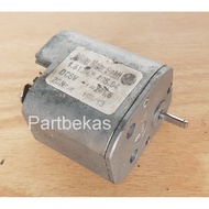 Mini DC gearbox motor 6Vdc 25rpm