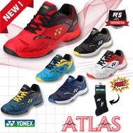 Yonex ATLAS Badminton Shoes Original 100% NEW