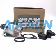 A6860-VM09A Original Fuel Pump Regulator Solenoid Suction Control SCV Valve A6860VM09A 294200-0360 1