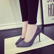 High heels shoes#10cm