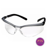 3M Safety Glasses 11380 BX Clear Lens