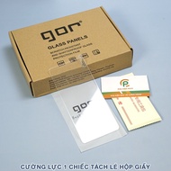 Kính cường lực Samsung A71 / A72 / A80 / A32 / A50 / A51 / A52 / A70 / A21s full màn hình chính hãng