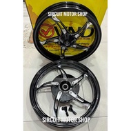 VELG VND NEW SPEED BEAT SCOOPY VARIO110 VND MODEL KING SPEED