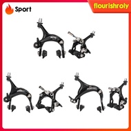 [Flourish] Bike Brakes Set Mountain Bike Brake Caliper for Road Bike Most