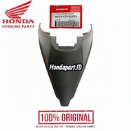 MESIN 80151-K2V-N30ZA Cover Center Engine Cover Under Saddle Seat Vario 125 eSP K2V Original AHM