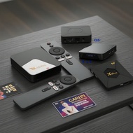 Universal Remote for LG Android TV Box, Fits TV98 Pro & TX20 Pro with All Buttons  Alat Kawalan Jauh