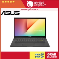 Asus VivoBook 14 M413I-AEK056TS (IB)/ AEK057TS(TS)/ AEK058TS (GH) ( Ryzen 5 4500U, 4GB, 512GB SSD, ATI, W10, HS )