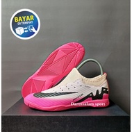 Air Zom Semi Boots Children's Futsal Shoes, Latest Children's Sports Futsal Shoes