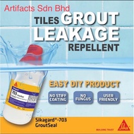 Sika Sikagard 703 Groutseal