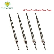Glow Plug 0250403018 for BMW 1 Series E81/E82/E87/E88 116d 3 Series E90/E91/E92/E93 316d X1 E84 sDri