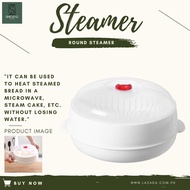 2022TOP 1 TRENDING Plastic Steamer for Siomai Plastic Food Steamer Food Steamer Plastic Steamer for