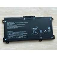 LK3XL Battery For HP Envy 17M 15m-bp12dx HSTNN-UB7I HSTNN-LB7U 916368-421 TPN-W127 TPN-W128