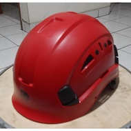 Safety helmet/safety helmet/work helmet/rope access/work atheight/y strap helmet/rescue/Ppe/Head Pro