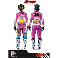 I1pro Jersey Motocross Pants Trail Adventure Pants
