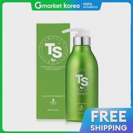 TS | แชมพู All New Plus TS 500 กรัม