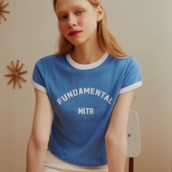 Mitr Ringer T-Shirt