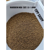 PELLET MARUBENI ORIGINAL JAPAN NO3,NO4, NO51KG , 2KG , 5KG